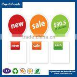 Semi-gloss Thermal Paper Supermarket Price Label thumbnail-4