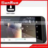 Crystal Tempered Glass Screen Protector for HTC M9,for Tempered Glasss Screen Protector HTC m9