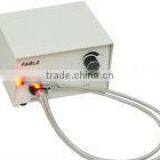 Gemological Optic Fiber Illumination