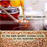 Promoting High Quality Best 100% Pure Sesame Oil thumbnail-1