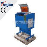 CO2 Laser Type CNC Engraving Machine/Rubber Stamp Making Machine