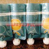 Infantino Fresh Squeezed Pouches thumbnail-1