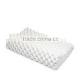 Natural Latex Shaping Neck Pillow Comfortable Bedding Pillow Quality Choice thumbnail-3