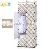 Fair Price Modern Design Bedroom Furniture Wardrobe thumbnail-6