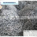 LONG LINK CHAIN-GALVANIZE-ANCHOR CHAIN thumbnail-6
