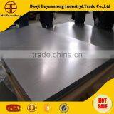 High Quailty Titanium Plates thumbnail-2