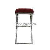 BS003A Industrial Bar Stool thumbnail-6