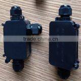 Led IP65 Waterproof Connector Box thumbnail-1