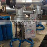 Jacket Sampling Valve,Melt Filter Part.Stainless Steel Valve thumbnail-4