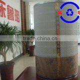 Heavy Duty Tianlong Air Filter K3046 Truck Air Filter K3046 for Tianlong