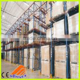 Storage drive-in pallet racking,adjustable pallet racking system,pallet for chemical storage