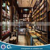 Food Display Case/cake Display Showcase