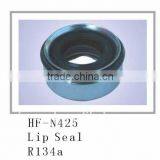 Lip Seal, Shaft Seal for Car A/c System HF-N425 thumbnail-1