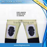 Abrasion Resistant Motorcycle Pants for Motorbike Riders thumbnail-2