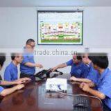 Taizhou Huangyan Jinnuo Mould Co., Ltd. company overview - view 3 thumbnail
