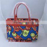 Best Selling High Quality Ankara Evening Bag Women thumbnail-4