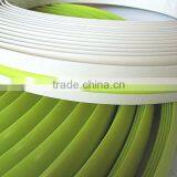 PVC Edge Banding,plastic Edge Banding 3*50mm Use for Door