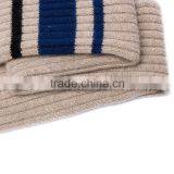 2016 Fashion Soft Wool Feel Man Muffler Plain Color Cashmere Men Scarves thumbnail-4