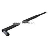 Antenna Manufacturer 1920-2170MHz 3dBi Omni-directional Flexible Rubber Duck 3g External Modem Antenna thumbnail-1