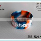 2016 We are world cup orders supplier bulk cheap custom silicone wristbands