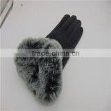 Supplier Factory Price Smort Touchscreen Micro-velvet Hand Gloves thumbnail-3