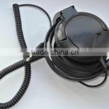 metal detector headphone UR-30
