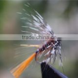 Classic Wet Flies Fly Fishing Lures