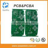Audio Power Amplifier PCB Board