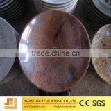 Polished Natural Granite Kitchen Sink