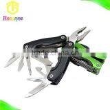 Mini Pocket Multi Hand Tool Combination Pliers