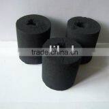 Round BBQ Charcoal Briquette C-01