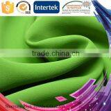 China Manufacturer Wholesale 215 GSM Chiffon Satin Fabric at Price Specially for Women Dress