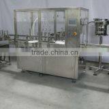 Automatic High-speed Liquid Filling Machine For Bottles thumbnail-5