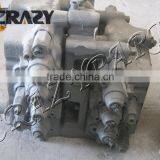 Hydraulic SE280LC Control Valve for Excavator Spare Parts thumbnail-1