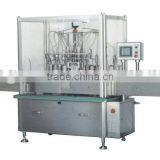 GZX Fully Automatic Water Filling Machine thumbnail-1