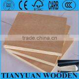 28mm Container Flooring Plywood Manufacturer China thumbnail-4