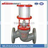 Pneumatic Piston Stop Valve