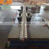 Anti Abrasive and Corrosive Resisdent Screw Barrel for Egan