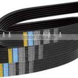 Banded V-belt thumbnail-1