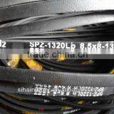 Rubber Belt Narrow V-belt Rubber v Belt Classical v Belt v Belt thumbnail-6