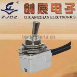 Single Pole Toggle Switch 20a,Quick Connect Terminal Toggle Switch thumbnail-5