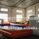 Inflatable Football Field