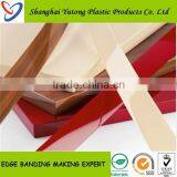 Plastic Edge Banding Tape for Particle Board