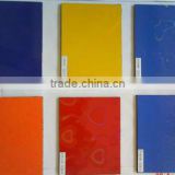 PVDF colour coated aluminium sheet,PVDF colour prepainted aluminium sheet,colour painted aluminium sheet