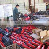 Tianjin Runke Plastic Tech Co., Ltd. company overview - view 1 thumbnail