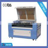 Laser Cotton Fabric Cutting Machine