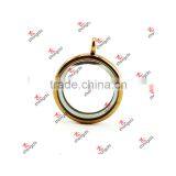 Alloy Jewelry Anniversary Occasion Floating Memory Glass Locket Gifts (MGL51023) thumbnail-1