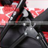 Mother See Baby Twins Stroller/Twins Pram/Twins Carriage /Twins Pushchair thumbnail-5