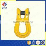 G80 CLEVIS PEAR SHAPED LINK thumbnail-2