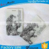 Printed Baggage Tag/custom Baggage Tags/imprintable Baggage Tags thumbnail-5